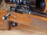 Winchester Model 70 Featherweight .308 - 7 of 17