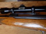 Winchester Model 70 Featherweight .308 - 3 of 17