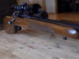 Winchester Model 70 Featherweight .308 - 17 of 17