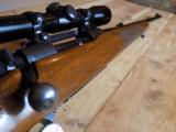 Winchester Model 70 Featherweight .308 - 14 of 17
