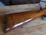 Winchester Model 1894 35-85 Takedown Rifle - 7 of 20