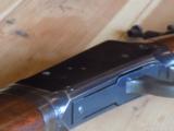 Winchester Model 1894 35-85 Takedown Rifle - 14 of 20