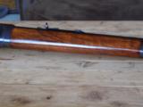 Winchester Model 1894 35-85 Takedown Rifle - 9 of 20