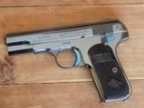 Colt Model 1903
- 6 of 9