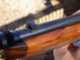 Beligum Browning 22 Automatic Rifle Grade ll - 6 of 20