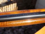 Beligum Browning 22 Automatic Rifle Grade ll - 5 of 20