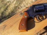 Smith and Wesson Model 10-5 - 13 of 15
