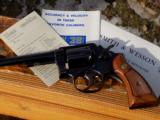 Smith and Wesson Model 10-5 - 2 of 15