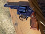 Smith and Wesson Model 10-5 - 15 of 15