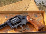 Smith and Wesson Model 10-5 - 5 of 15