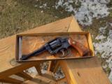 Smith and Wesson Model 10-5 - 4 of 15