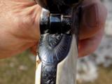 Master Engraved 3rg Gen Colt SAA - 11 of 18