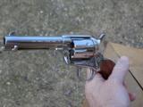 2nd Generation Colt SAA 45 LC - 1 of 11