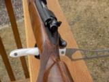 Winchester Model 70 Super Grade 458 Win Mag "Afican: - 6 of 20