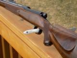 Winchester Model 70 Super Grade 458 Win Mag "Afican: - 5 of 20