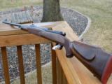 Winchester Model 70 Super Grade 458 Win Mag "Afican: - 1 of 20