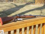 Winchester Model 70 Super Grade 458 Win Mag "Afican: - 20 of 20