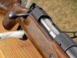 Winchester Model 70 Super Grade 458 Win Mag "Afican: - 10 of 20