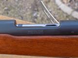 Pre 64 Winchester Model 70 Featherweight 270 Aluminum Butt - 18 of 19
