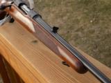 Pre 64 Winchester Model 70 Featherweight 270 Aluminum Butt - 7 of 19