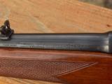 Pre 64 Winchester Model 70 Featherweight 270 Aluminum Butt - 19 of 19