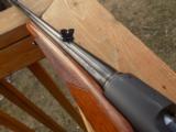 Pre 64 Winchester Model 70 Featherweight 270 Aluminum Butt - 5 of 19