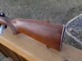 Pre 64 Winchester Model 70 Featherweight 270 Aluminum Butt - 3 of 19