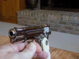 Factory Engraved Colt 1908 .380
- 1 of 20