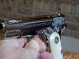 Factory Engraved Colt 1908 .380
- 2 of 20