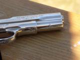 Factory Engraved Colt 1908 .380
- 15 of 20