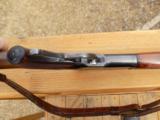 Winchester Model 65 218 Bee Deluxe Rifle - 11 of 19