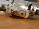 1st Generation Colt SAA 32-20 with a 7 1/2 inch Barrel - 19 of 20