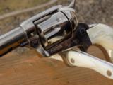 1st Generation Colt SAA 32-20 with a 7 1/2 inch Barrel - 5 of 20