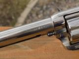 1st Generation Colt SAA 32-20 with a 7 1/2 inch Barrel - 16 of 20