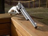 1st Generation Colt SAA 32-20 with a 7 1/2 inch Barrel - 11 of 20
