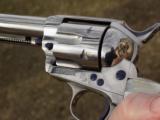 1st Generation Colt SAA 32-20 with a 7 1/2 inch Barrel - 6 of 20