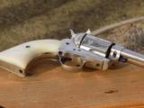 1st Generation Colt SAA 32-20 with a 7 1/2 inch Barrel - 18 of 20