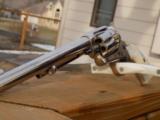 1st Generation Colt SAA 32-20 with a 7 1/2 inch Barrel - 2 of 20