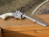 1st Generation Colt SAA 32-20 with a 7 1/2 inch Barrel - 8 of 20
