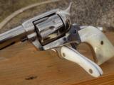 1st Generation Colt SAA 32-20 with a 7 1/2 inch Barrel - 4 of 20