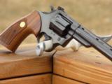 Colt Trooper MK V 357 with a 6 inch vent rib barrel.
- 17 of 19