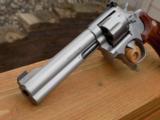 Smith & Wesson 686 no dash with 6 inch barrel - 2 of 15