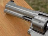 Smith & Wesson 686 no dash with 6 inch barrel - 7 of 15