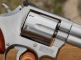 Smith & Wesson 686 no dash with 6 inch barrel - 11 of 15