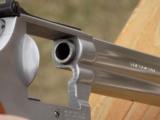 Smith & Wesson 686 no dash with 6 inch barrel - 13 of 15