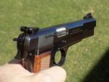 Belgium Browning High Power 9mm Luger NIB - 12 of 19