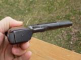 Belgium Browning High Power 9mm Luger NIB - 16 of 19