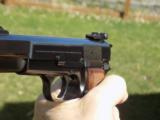 Belgium Browning High Power 9mm Luger NIB - 10 of 19