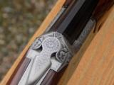 Browning Superposed Pigeon Grade 20 Gauge with 28 inch barrels and original box - 10 of 20