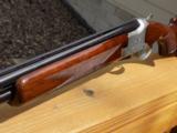 Browning Superposed Pigeon Grade 20 Gauge with 28 inch barrels and original box - 1 of 20